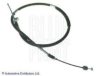 BLUE PRINT ADT346176 Cable, parking brake